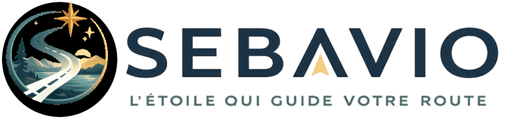 Sebavia — L’étoile qui guide votre route