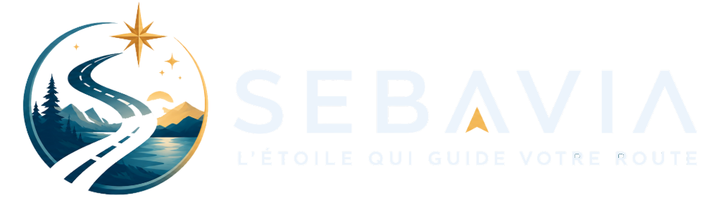 Sebavia — L’étoile qui guide votre route