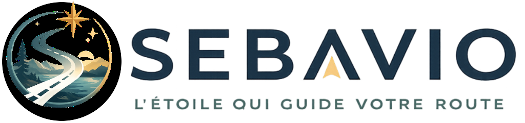 Sebavia — L’étoile qui guide votre route